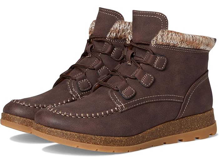 (取寄) レディース ローレライ EuroSoft women Lorelei Redwood画像