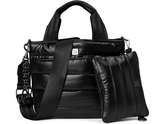 (取寄) シンクローリン レディース エスカペード THINK ROYLN women Escapade Pearl Black