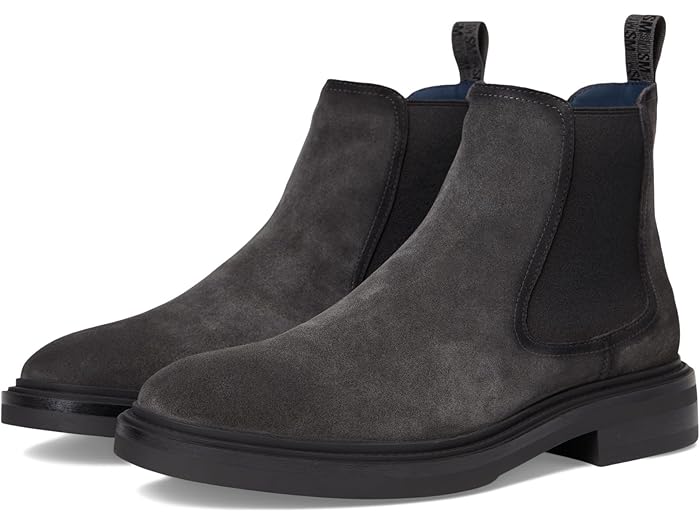 (取寄) スティーブマデン メンズ Steve Madden men Hatton Dark Grey