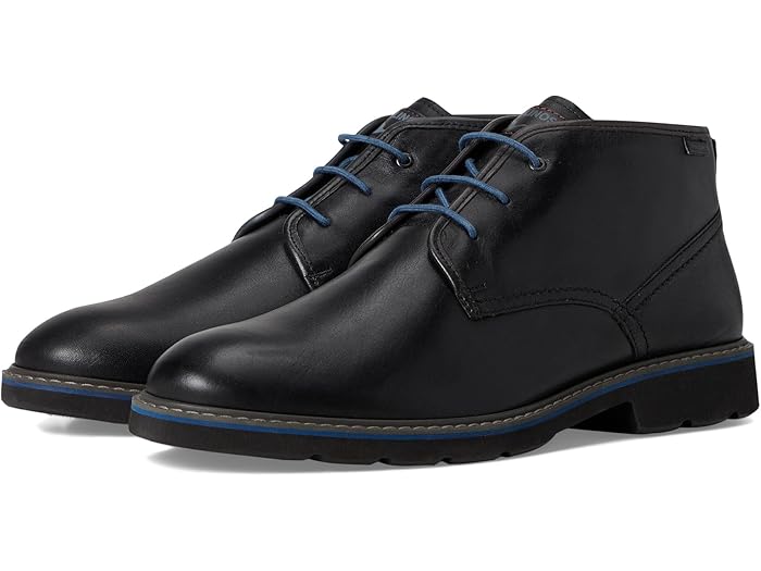 (取寄) ピコリノス メンズ PIKOLINOS men Alarcon M7D Black