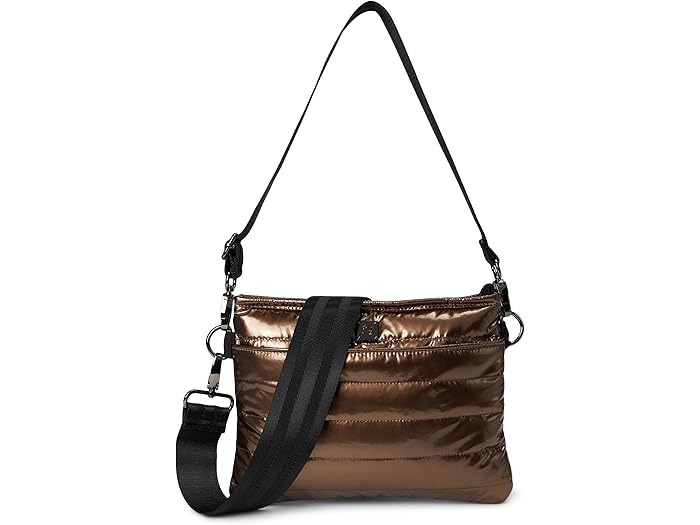 (取寄) シンクローリン レディース バム バッグ 2.0 THINK ROYLN women Bum Bag 2.0 Bronze Patent 29,047円