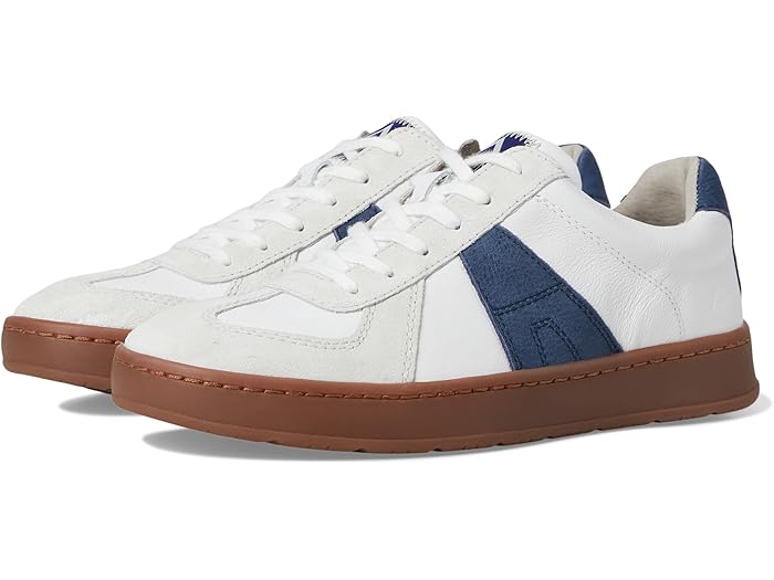 (取寄) メンズ ベラーノ Align men Verano Bright White/Navy