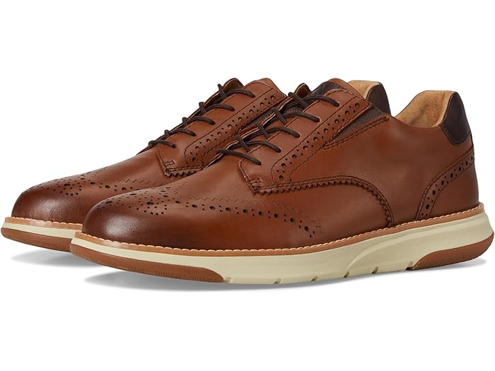 (取寄) メンズ スターリング Align men Sterling British Tan
