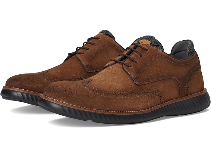 (取寄) マーティン ディングマン メンズ カントリーヤ ウィングチップ オックスフォード Martin Dingman men Countryaire Wingtip Oxford French Roast 54,444円