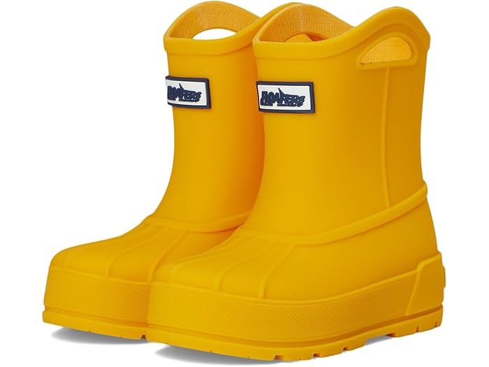 (取寄) フローファ キッズ キッズ スカウト (トドラー/リトル キッド) Floafers Kids kids Scout (Toddler/Little Kid) Gold