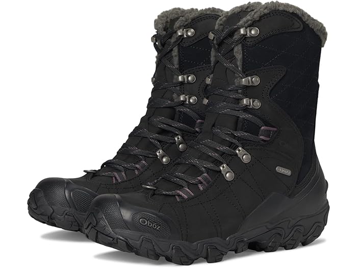 (取寄) オボズ レディース ブリッジャー 9 インサレーテッド B-ドライ Oboz women Bridger 9\