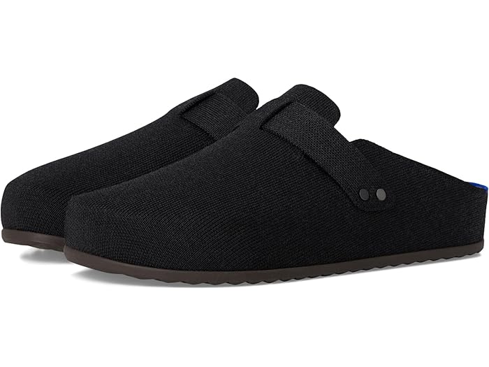 (取寄) メンズ コージー クロッグ Rothy's men Cozy Clog Black 28,613円
