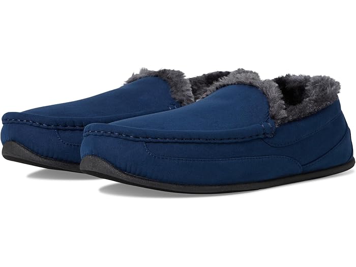 (取寄) ディアスタッグズ メンズ スパン Deer Stags men Spun Navy