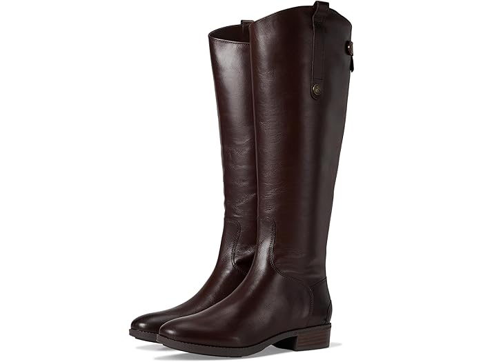 (取寄) サムエデルマン レディース ペニー Sam Edelman women Penny Dark Brown