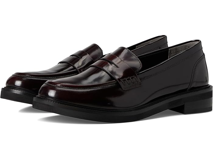 (取寄) セイシェル レディース ドーバー ローファー Seychelles women Dover Loafer Burgundy