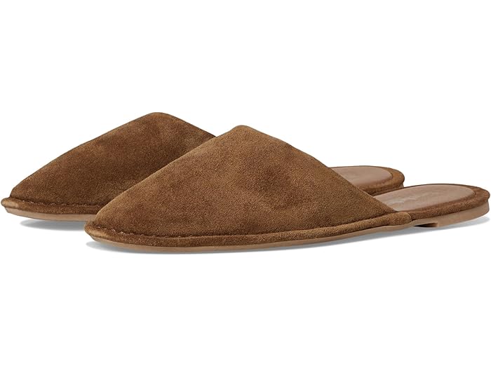 (取寄) セイシェル レディース アイ オブ ザ ミュール Seychelles women Eye Of The Beholder Mule Brown Leather