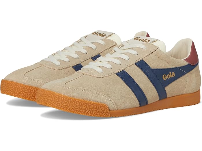 (取寄) ゴーラ メンズ エラン Gola men Elan Bone/Navy/Red Ochre 26,082円