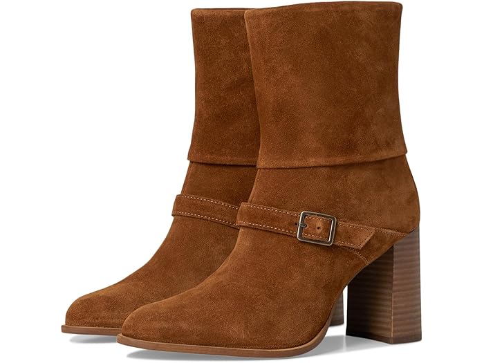 (取寄) セイシェル レディース プリーザー スエード Seychelles women Pleaser Suede Brown Suede