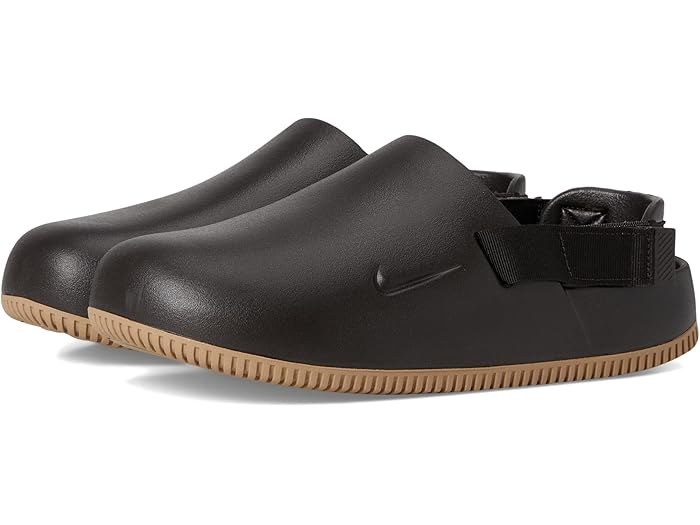 (取寄) ナイキ メンズ カーム Nike men Calm Velvet Brown/Velvet Brown/Hemp