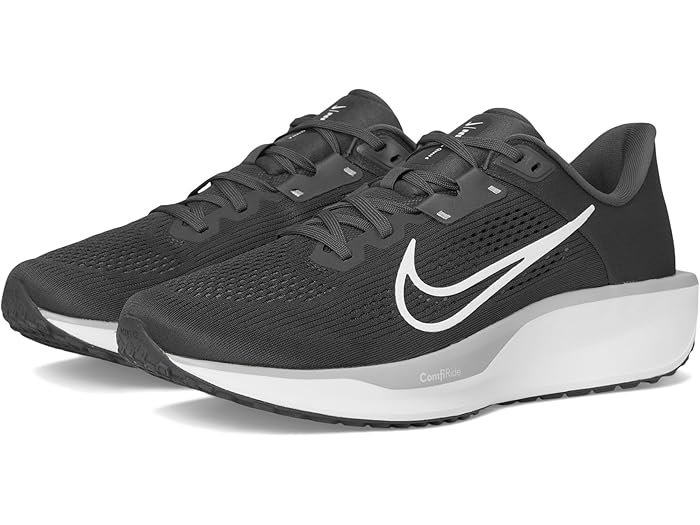(取寄) ナイキ メンズ クエスト 6 Nike men Quest 6 Medium Ash/Sail/College Grey/Light Ash