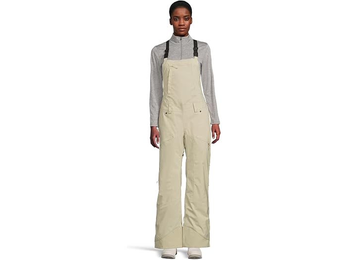 (取寄) フライロー レディース フォクシー インサレーテッド ビブ Flylow women Foxy Insulated Bib Mist