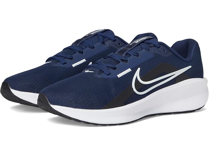 (取寄) ナイキ メンズ ダウンシフター 13 Nike men Downshifter 13 Midnight Navy/Pure Platinum/Black/White