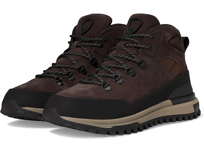 (取寄) パジャールカナダ メンズ フェンウィック Pajar CANADA men Fenwick Ground Coffee/Black 40,619円