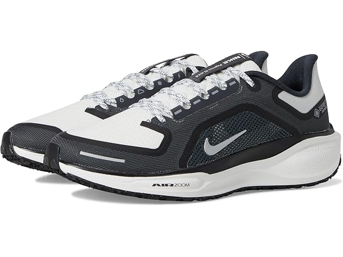 (取寄) ナイキ メンズ ペガサス 41 ゴア-テックス Nike men Pegasus 41 GORE-TEX Black/Summit White/Anthracite/Iron Grey