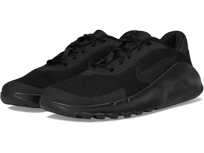 (取寄) ナイキ メンズ フレックス トレイン Nike men Flex Train Black/Black