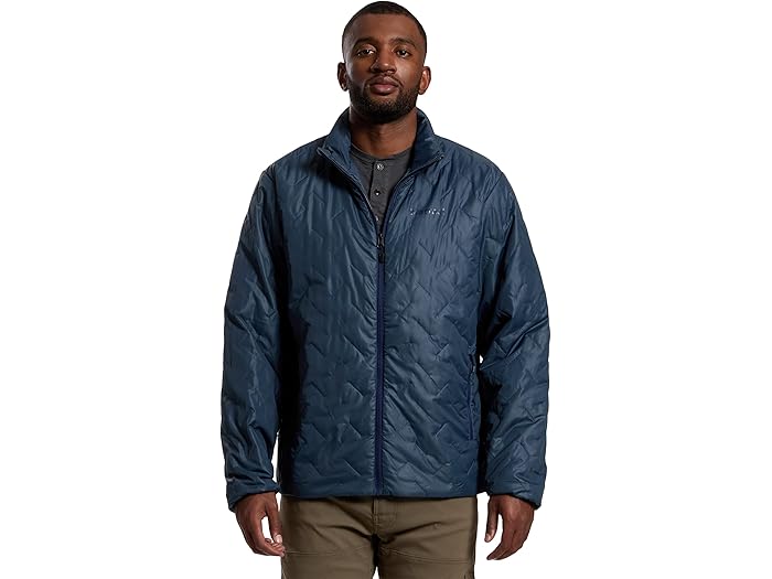 (取寄) マーモット メンズ ジャケット Marmot men Monoquilt Jacket Thunderhead