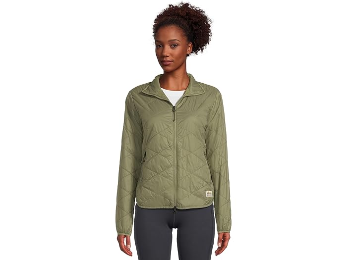 (取寄) マーモット レディース オンワード インサレーテッド ジャケット Marmot women Onward Insulated Jacket Olive Grove
