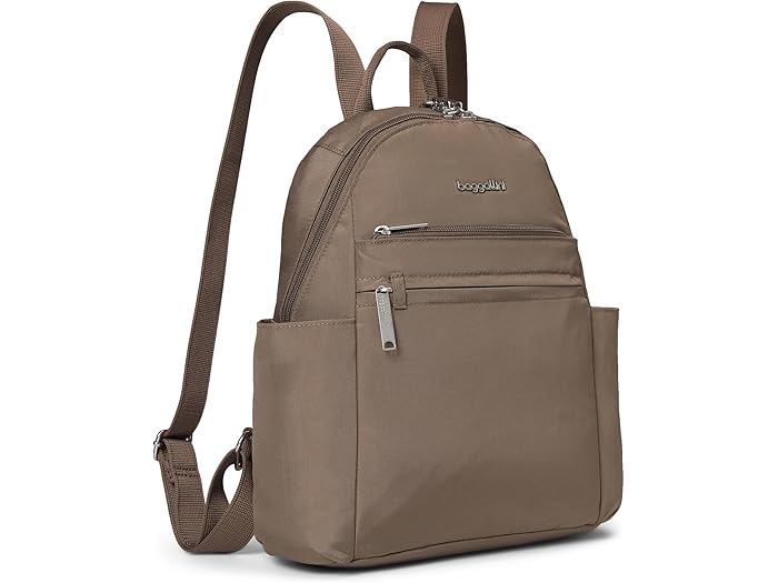 (取寄) バッガリーニ レディース セキュアテックス アンチ-シーフ ヴァケーション バックパック Baggallini women Securtex Anti-Theft Vacation Backpack Portobello 26,787円