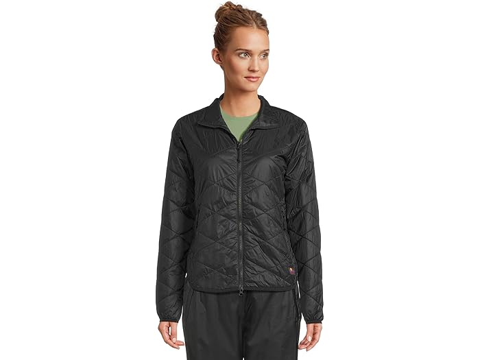 (取寄) マーモット レディース オンワード インサレーテッド ジャケット Marmot women Onward Insulated Jacket Black