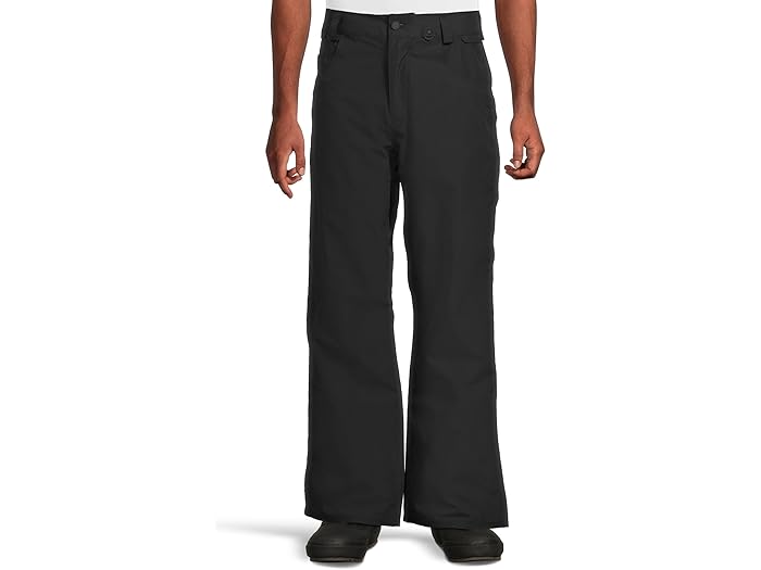 (取寄) ボルコム スノー メンズ パンツ Volcom Snow men Nailer Pants Black
