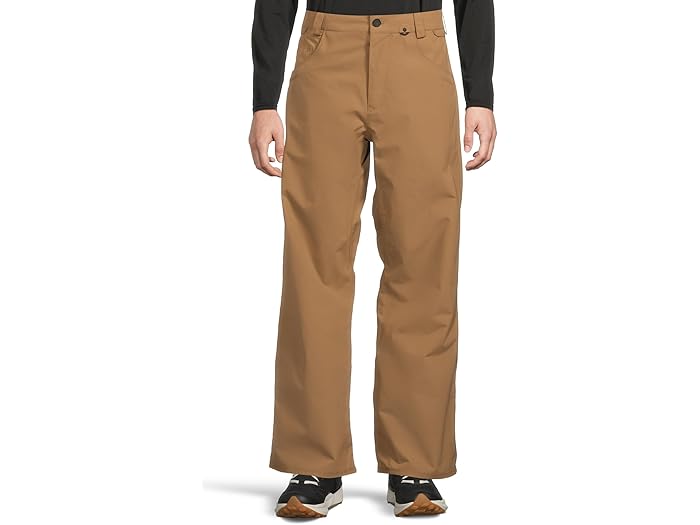 (取寄) ボルコム スノー メンズ パンツ Volcom Snow men Nailer Pants Bronze