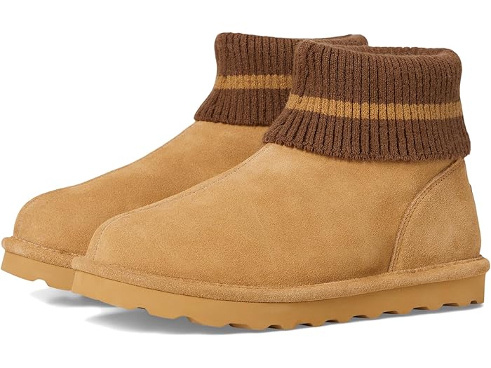 (取寄) ベアパウ レディース セプエンバー Bearpaw women September Iced Coffee