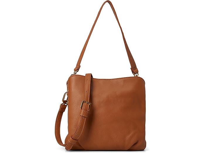 (取寄) ホーボー レディース スター コンバーチブル ショルダー HOBO women Starr Convertible Shoulder Warm Honey