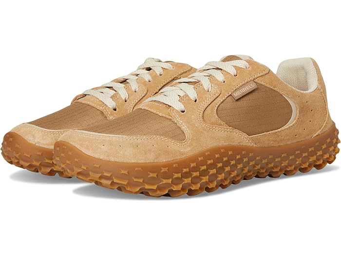 (取寄) メレル レディース スニーカー Merrell women Wrapt Sneaker Beaver