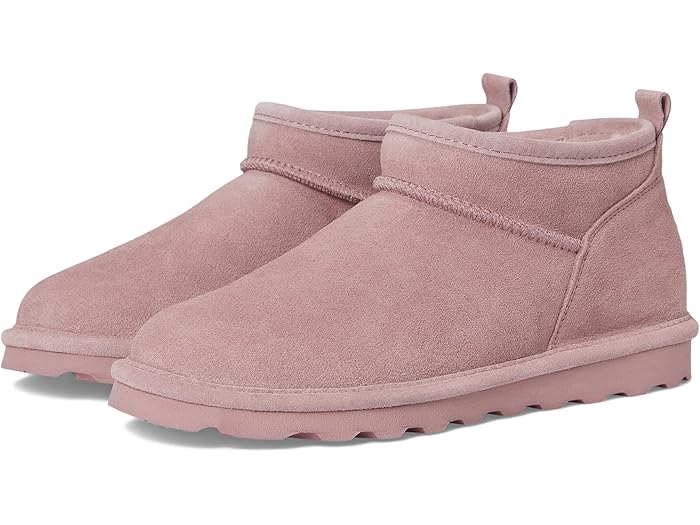 (取寄) ベアパウ レディース スーパー ショーティー Bearpaw women Super Shorty Peony