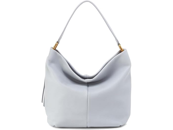 (取寄) ホーボー レディース ハーレー ホーボー HOBO women Harley Hobo Blue Pearl