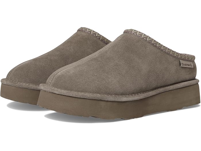 (取寄) ベアパウ レディース マーティス Bearpaw women Martis Morel