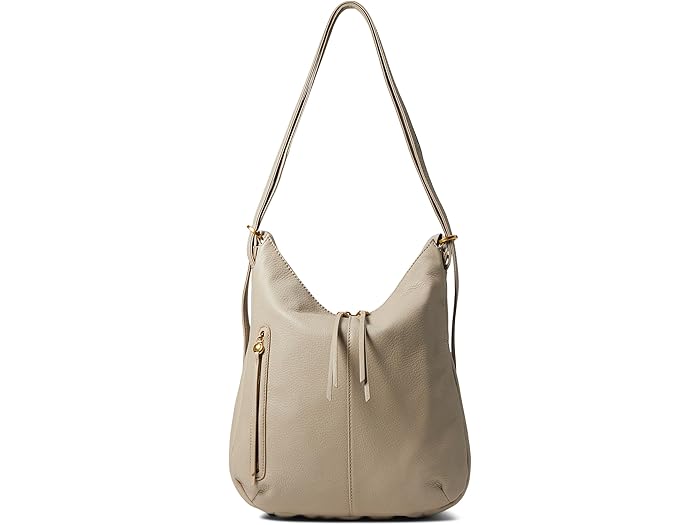 (取寄) ホーボー レディース メリン HOBO women Merrin Taupe