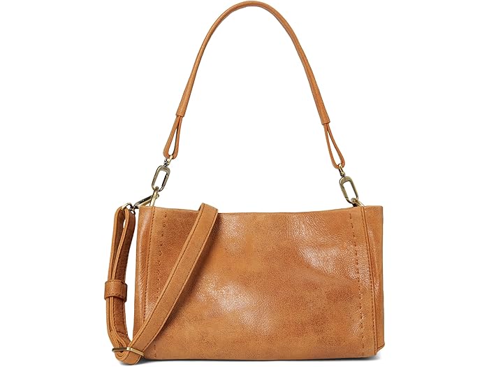 (取寄) ホーボー レディース セネカ ショルダー クロスボディ HOBO women Seneca Shoulder Crossbody Whiskey