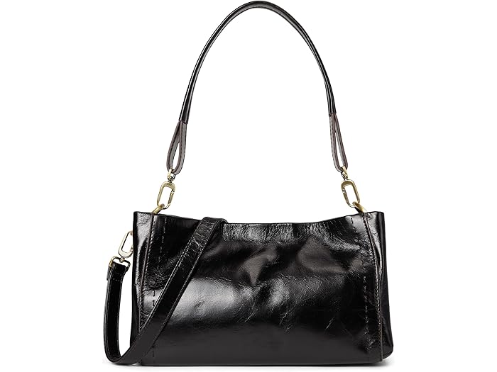 (取寄) ホーボー レディース セネカ ショルダー クロスボディ HOBO women Seneca Shoulder Crossbody Black