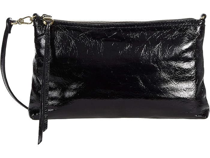 (取寄) ホーボー レディース ダーシー HOBO women Darcy Black