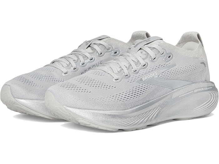 (取寄) ブルックス レディース アドレナリン GTS 25 Brooks women Adrenaline GTS 25 Silver Anniversary Edition 34,028円