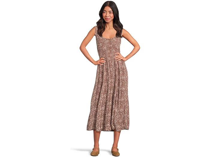 (取寄) ファリティ レディース サンシーカー ドレス Faherty women Sunseeker Dress Sausalito Sunset 35,789円
