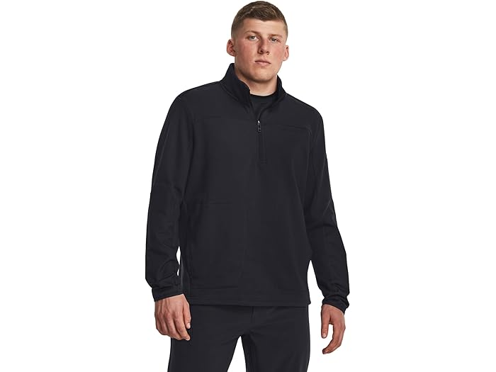 (取寄) アンダーアーマー メンズ タクティカル ライバル ジョブ フリース Under Armour men Tactical Rival Job Fleece Dark Navy Blue/Dark Navy Blue/Dark Navy Blue