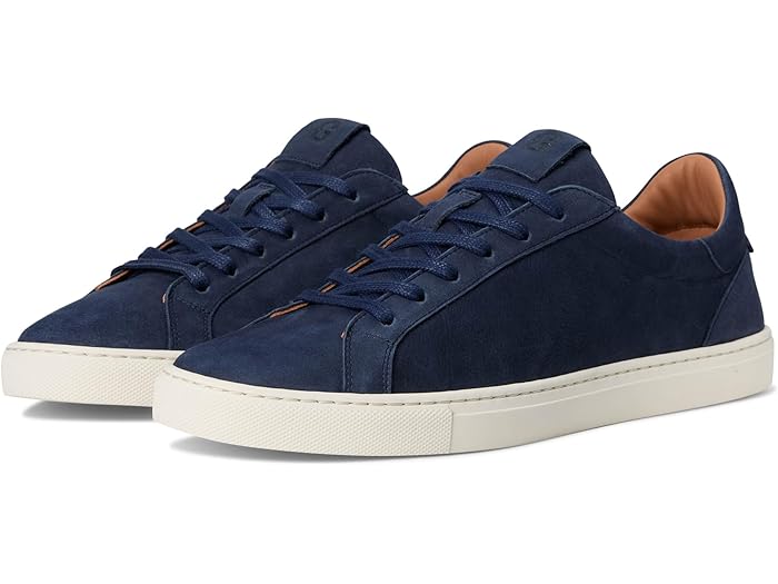 (取寄) グレイツ メンズ レイン GREATS men Reign Navy