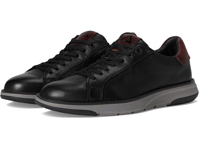 (取寄) メンズ ショー Align men Shaw Black