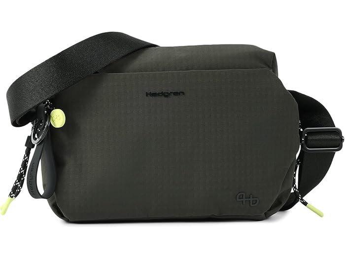 (取寄) ヘデグレン レディース Hedgren women Kosho Slate Forest