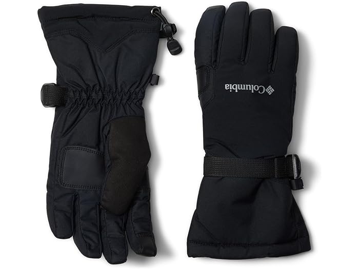 (取寄) コロンビア レディース アークティク スロープ シーカー Columbia women Arctic Slope Seeker Black
