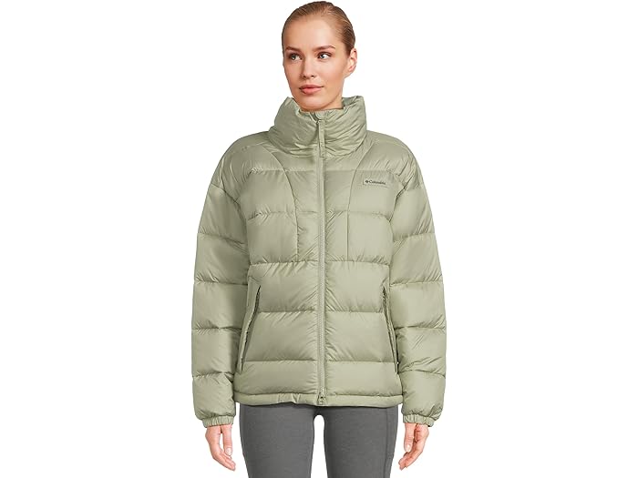 (取寄) コロンビア レディース ピケ レイク ジャケット Columbia women Pike Lake Jacket Safari