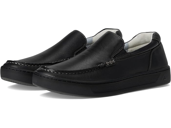 (取寄) メンズ Align men Trayton Black