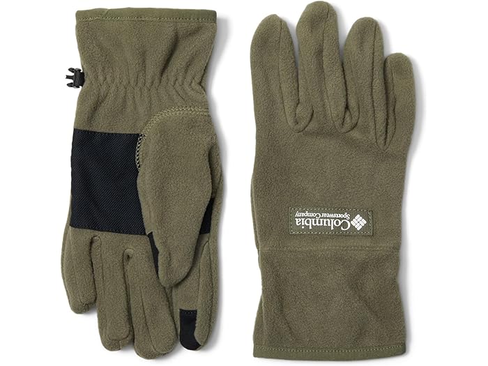 (取寄) コロンビア メンズ セコイア グローブ グローブ Columbia men Sequoia Grove Gloves Stone Green